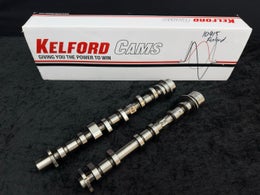 Kelford 258 / 258 Camshafts