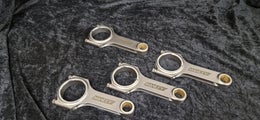 MANLEY PERFORMANCE H-PLUS FORGED CONNECTING RODS