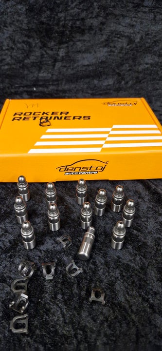 DENSTOJ ROCKER SET