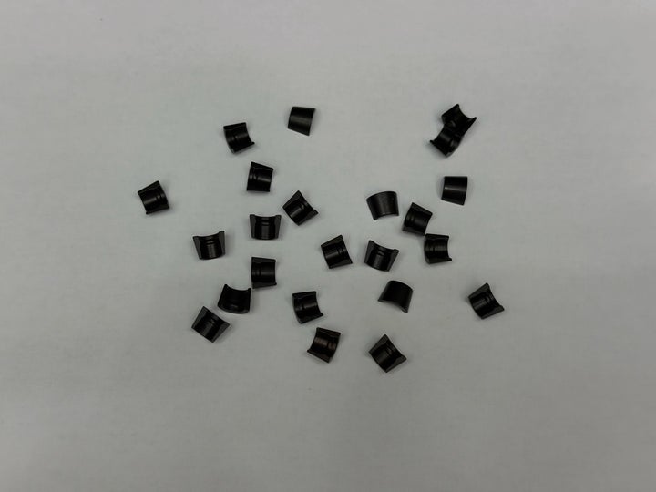 Lamspeed Racing Machined Valve Locks