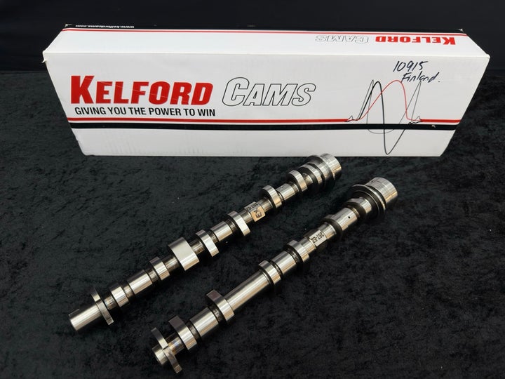 Kelford 258 / 258 Camshafts