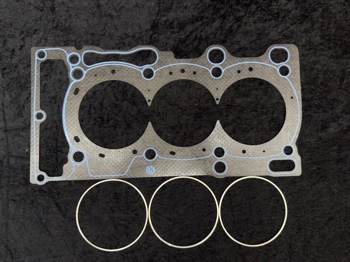 Lamspeed Racing Vulcan Cut Ring Head Gasket